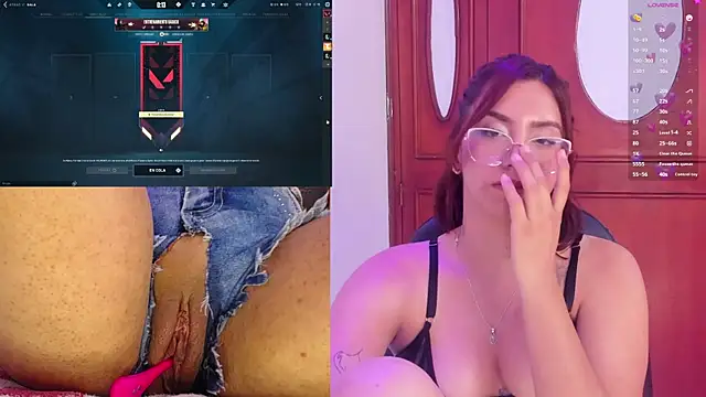 Snapshot of CamilaVegas_ chatting on 01-09-25, 08:55 CamilaVegas online show from 01-09-25, 08:55
