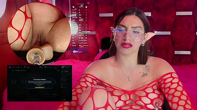 Snapshot of CamilaVegas_ chatting on 01-11-25, 06:12 CamilaVegas online show from 01-11-25, 06:12
