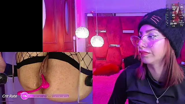 Snapshot of CamilaVegas_ chatting on 03-19-25, 01:51 CamilaVegas online show from 03-19-25, 01:51
