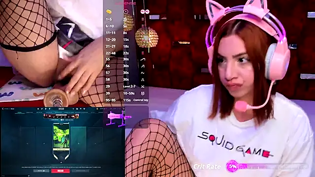 Snapshot of CamilaVegas_ chatting on 09-20-25, 02:51 CamilaVegas online show from 09-20-25, 02:51