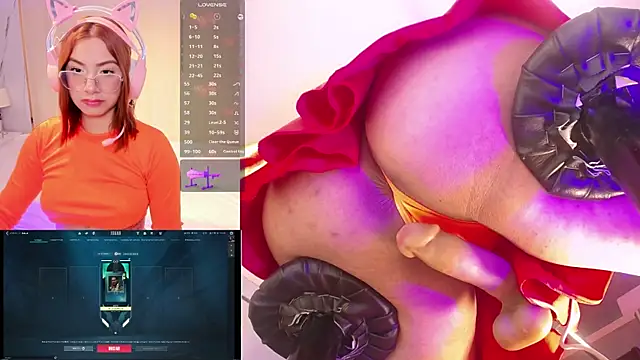 CamilaVegas  online show from 11-11-25, 02:17