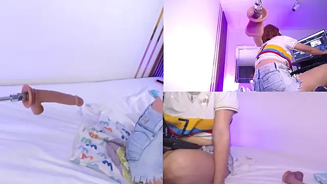 CamilaVegas  online show from 06-11-26, 06:06