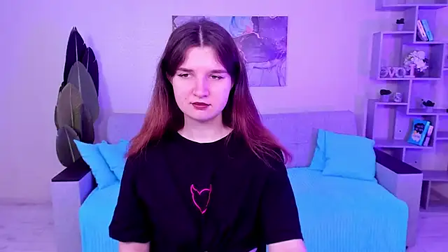 BonneyLove online show from 12-03-24, 05:23