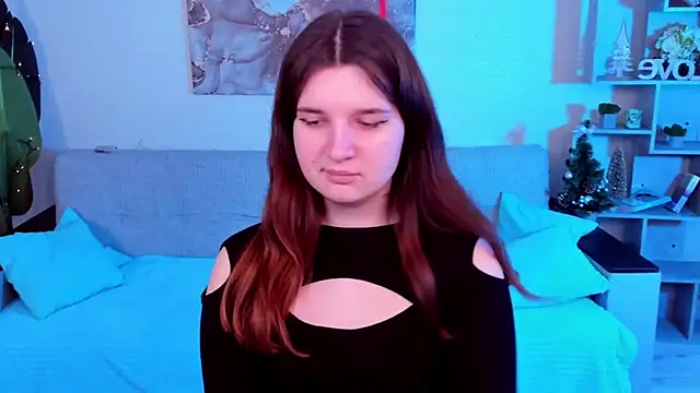 BonneyLove online show from 01-09-25, 08:33