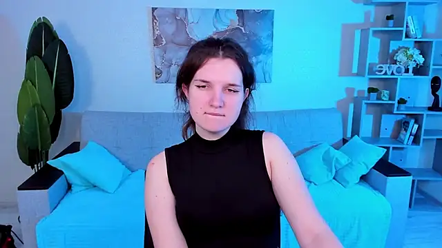 BonneyLove online show from 01-20-25, 07:25