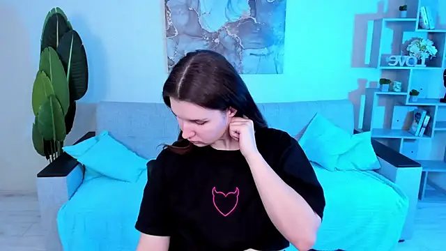 BonneyLove online show from 01-21-25, 10:41