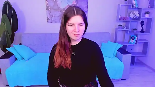 BonneyLove online show from 02-10-25, 09:15