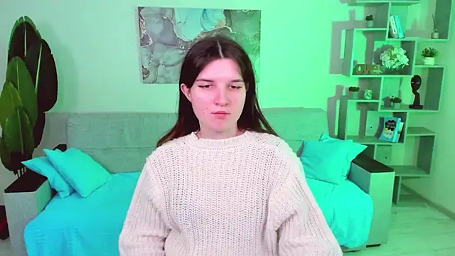 BonneyLove online show from 02-11-25, 09:14