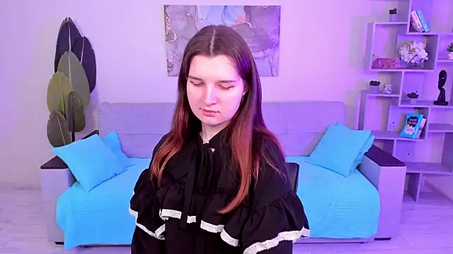 BonneyLove online show from 02-17-25, 06:26