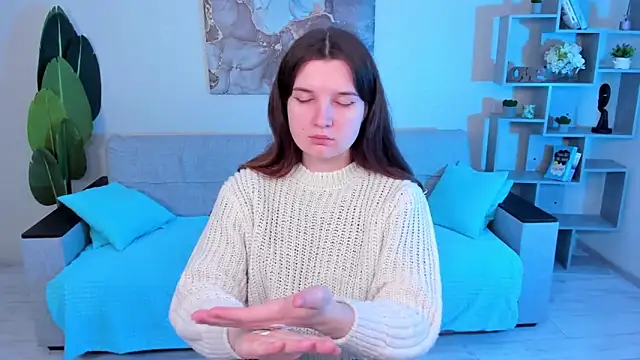 BonneyLove online show from 02-19-25, 05:38