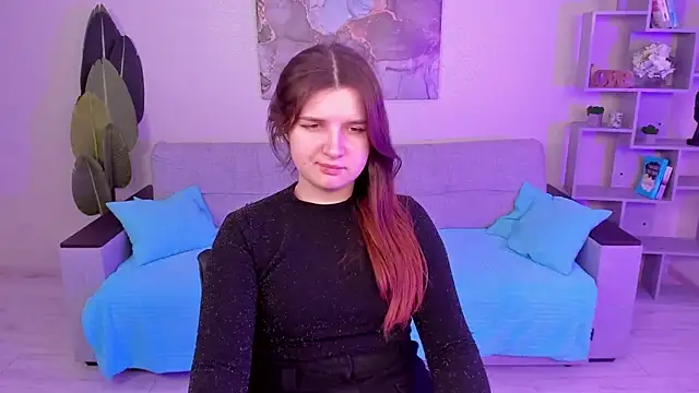 BonneyLove online show from 02-27-25, 09:47