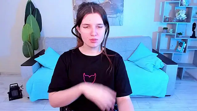 BonneyLove online show from 03-02-25, 10:16