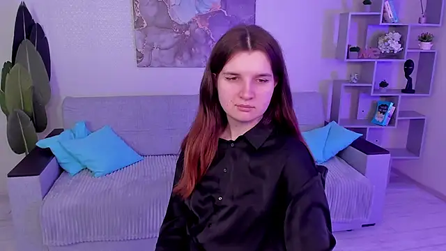 BonneyLove online show from 03-19-25, 08:32