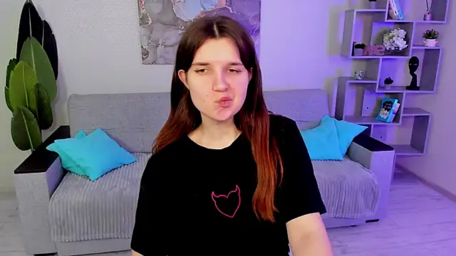 BonneyLove online show from 03-20-25, 09:13