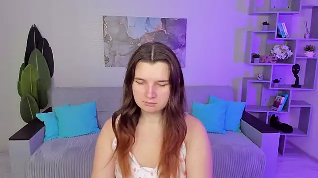 BonneyLove online show from 09-10-25, 05:13