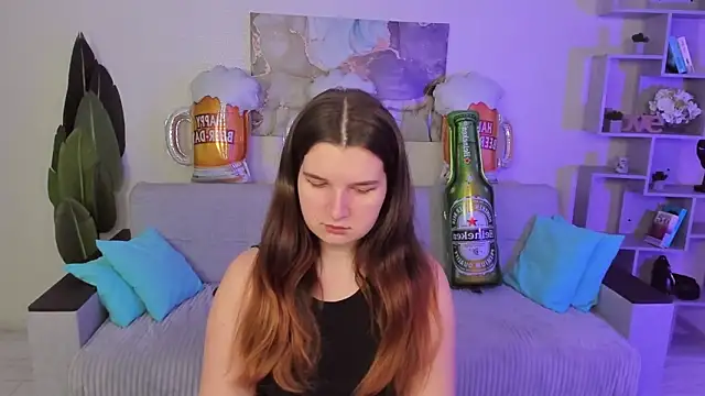 BonneyLove online show from 09-25-25, 05:27