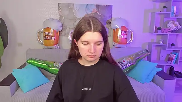 BonneyLove online show from 10-03-25, 10:07