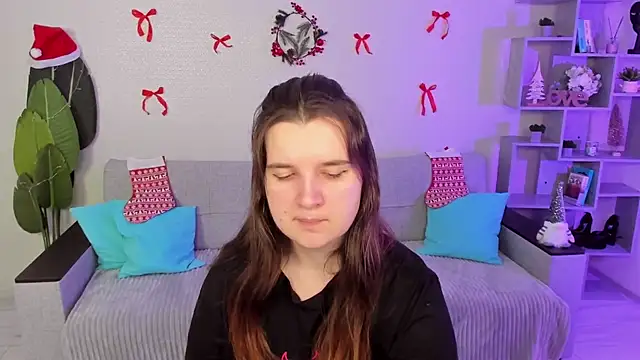 BonneyLove online show from 01-11-26, 09:53