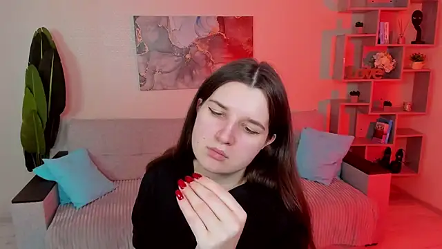 BonneyLove online show from 02-02-26, 05:33