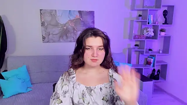 BonneyLove online show from 02-12-26, 06:58