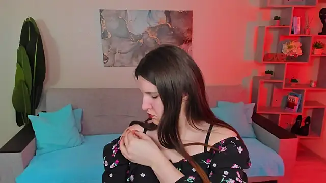 BonneyLove online show from 02-18-26, 05:31