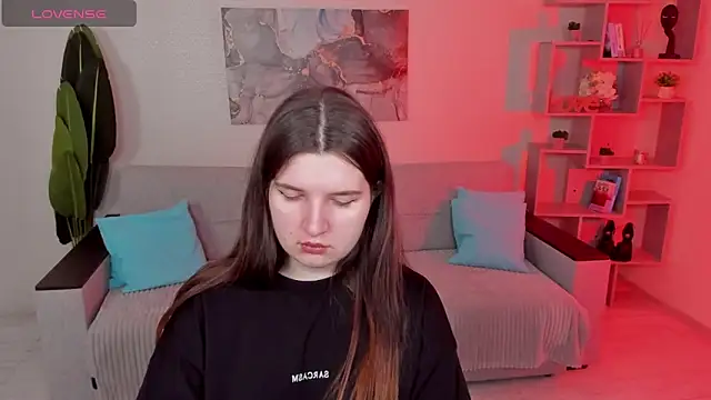 BonneyLove online show from 02-24-26, 05:22