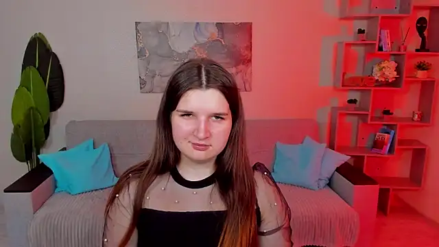 BonneyLove online show from 05-21-26, 05:20
