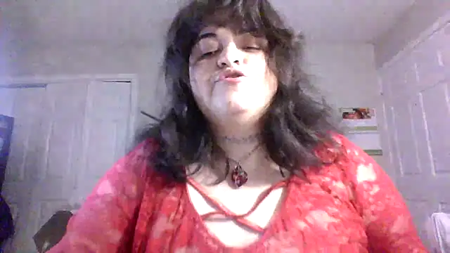 Enchanted Succubus online show from 06-15-26, 03:58