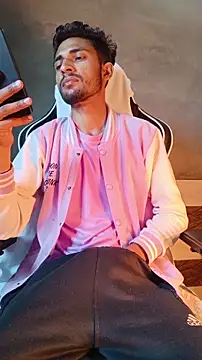 AjaxStar online show from 01-18-26, 08:29