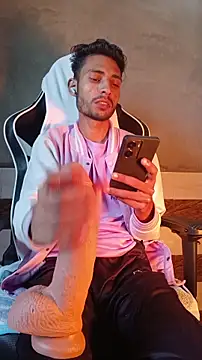 AjaxStar online show from 01-19-26, 09:02