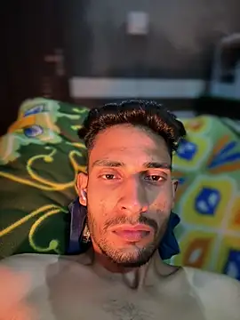 AjaxStar online show from 02-14-26, 06:37