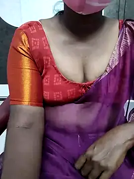 Indiandolly23 online show from 03-18-25, 08:14