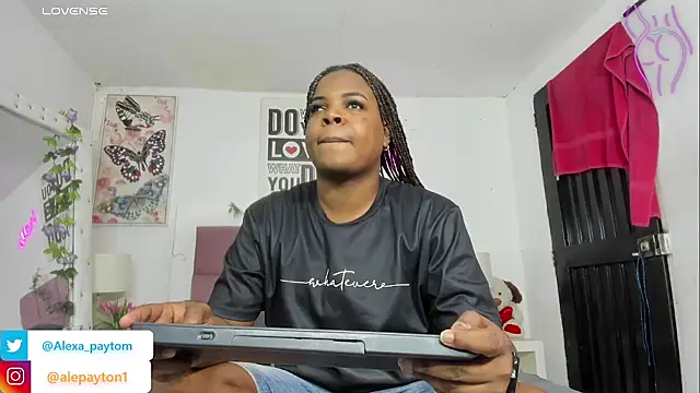 Alexa paytom1 online show from 01-07-25, 08:52