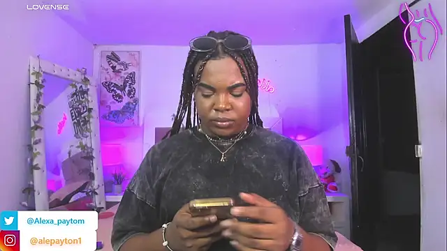 Alexa paytom1 online show from 01-11-25, 11:35