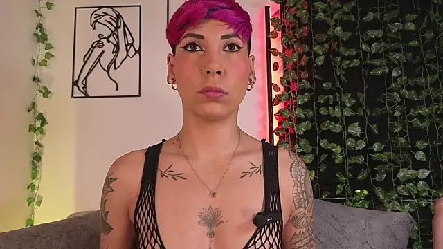 MiaMorgan  online show from 02-27-26, 01:44