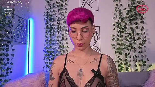 MiaMorgan  online show from 03-08-26, 03:05