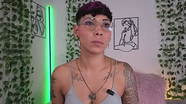 MiaMorgan  online show from 07-19-26, 02:32