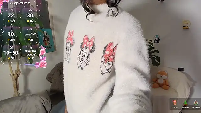 Snapshot of skyyfoxpraga chatting on 03-11-26, 08:04 skyyfoxpraga online show from 03-11-26, 08:04