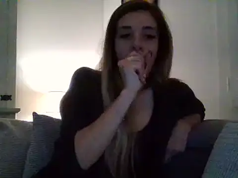 Snapshot of MissBella131 chatting on 12-03-24, 08:16 MissBella131 online show from 12-03-24, 08:16