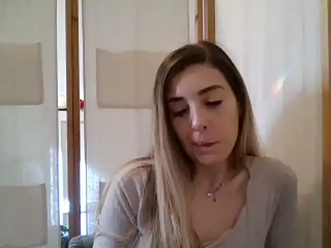 Snapshot of MissBella131 chatting on 01-24-25, 12:10 MissBella131 online show from 01-24-25, 12:10