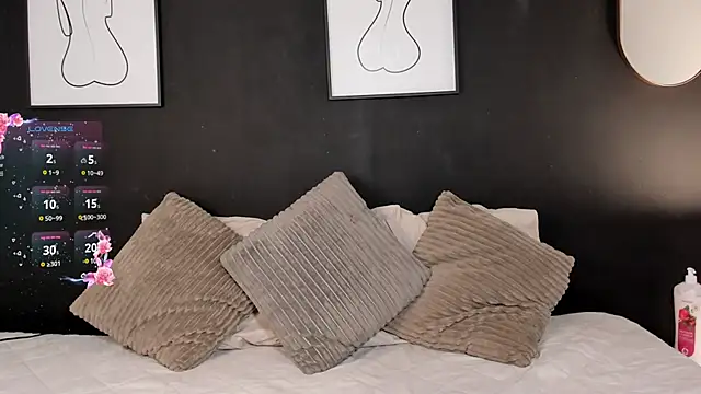 Lilith dh online show from 02-27-25, 11:41