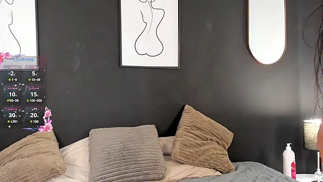 Lilith dh online show from 03-19-25, 11:39