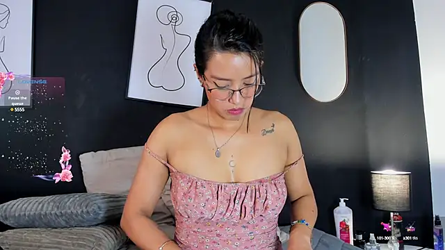 Lilith dh online show from 03-20-25, 05:47