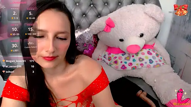 samy  milf online show from 01-16-25, 10:34