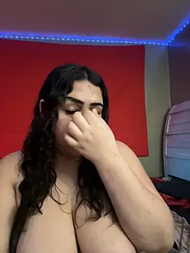 iTrapXXXBACKUP online show from 01-12-25, 07:00