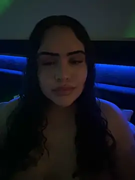 iTrapXXXBACKUP online show from 03-14-26, 10:04