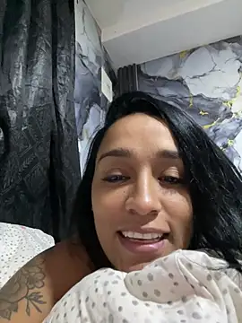 KatalinnaBrown online show from 02-16-26, 11:28