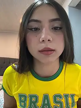 Emily Clark1 online show from 03-14-26, 03:56