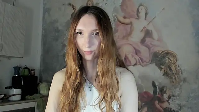 LisaIcon online show from 05-07-26, 03:39