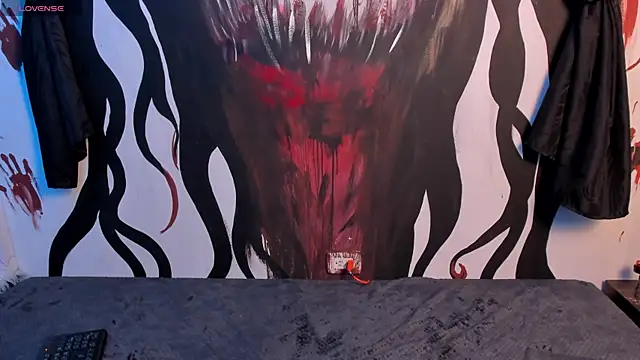 Snapshot of Kylie-fox chatting on 01-02-25, 10:33 Kylie-fox online show from 01-02-25, 10:33